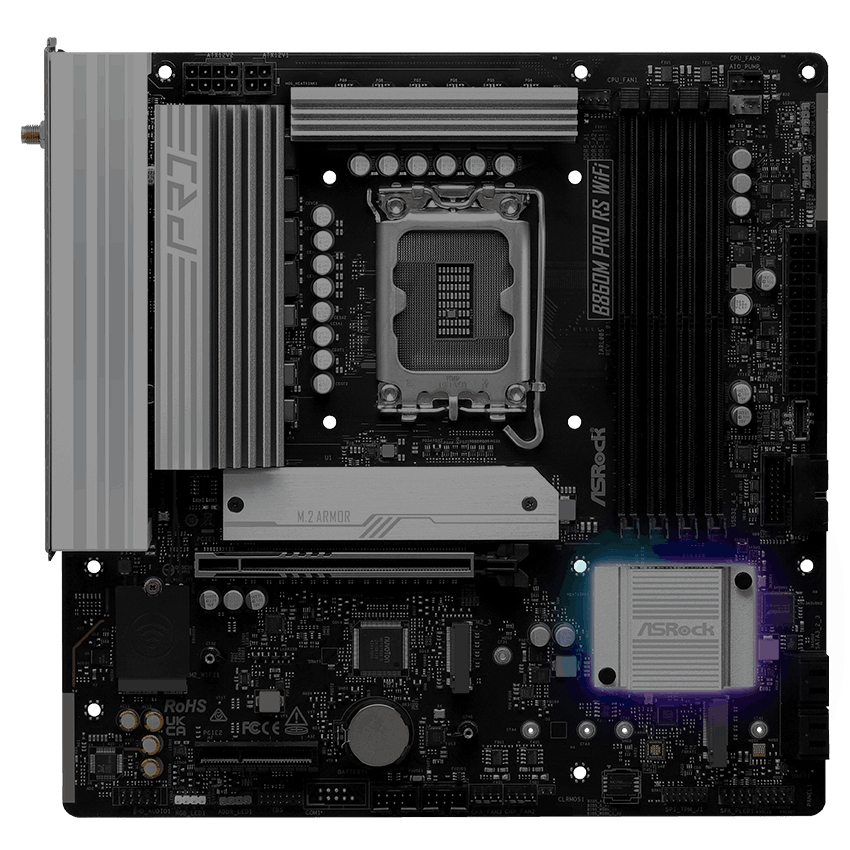 【RE】HyperM.2(BlazingM2 + Gen4x4)